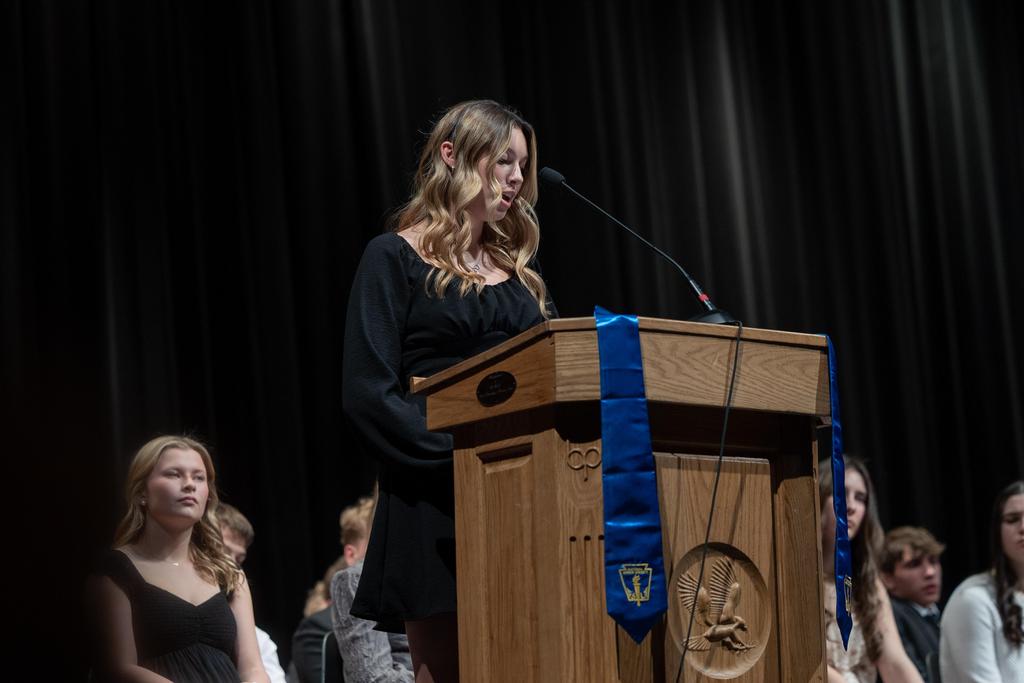 2025 NHS/Distinguished Alumni HOF Inductions - 047