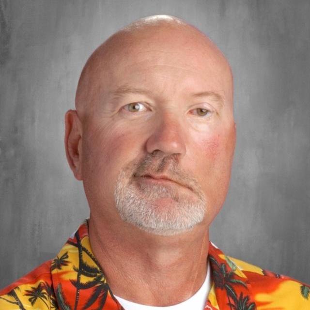 BuddyHusted's Profile Photo