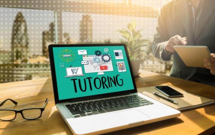 Tutoring Schedule