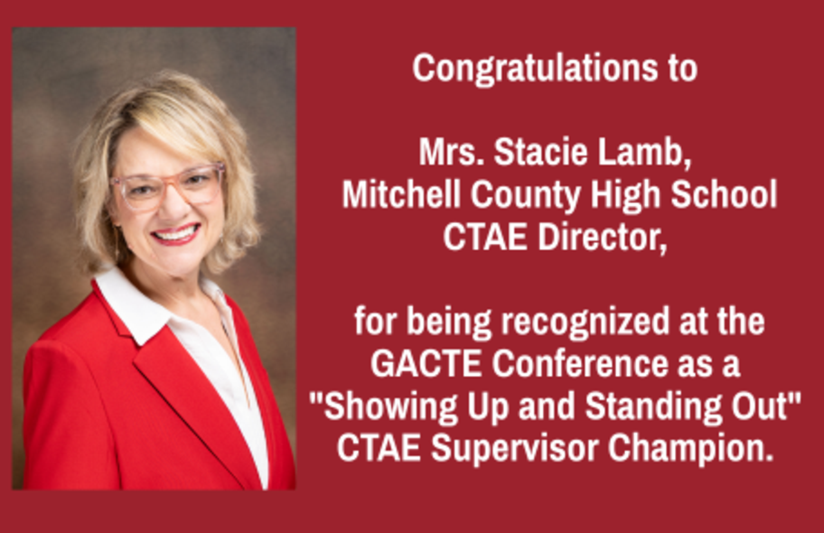 Stacie Lamb