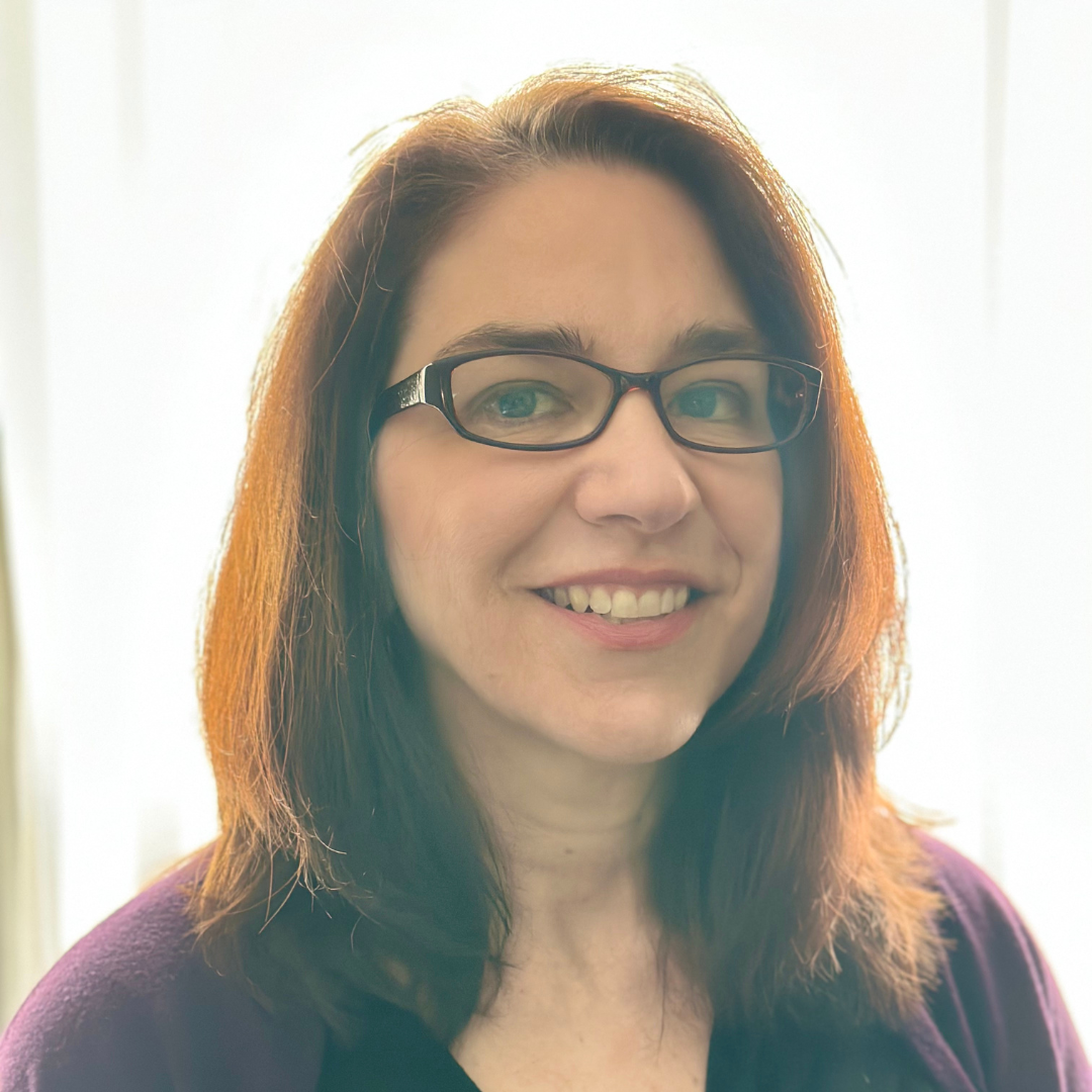 Jill Metcalfe, BA, MST Vocational Case Manager