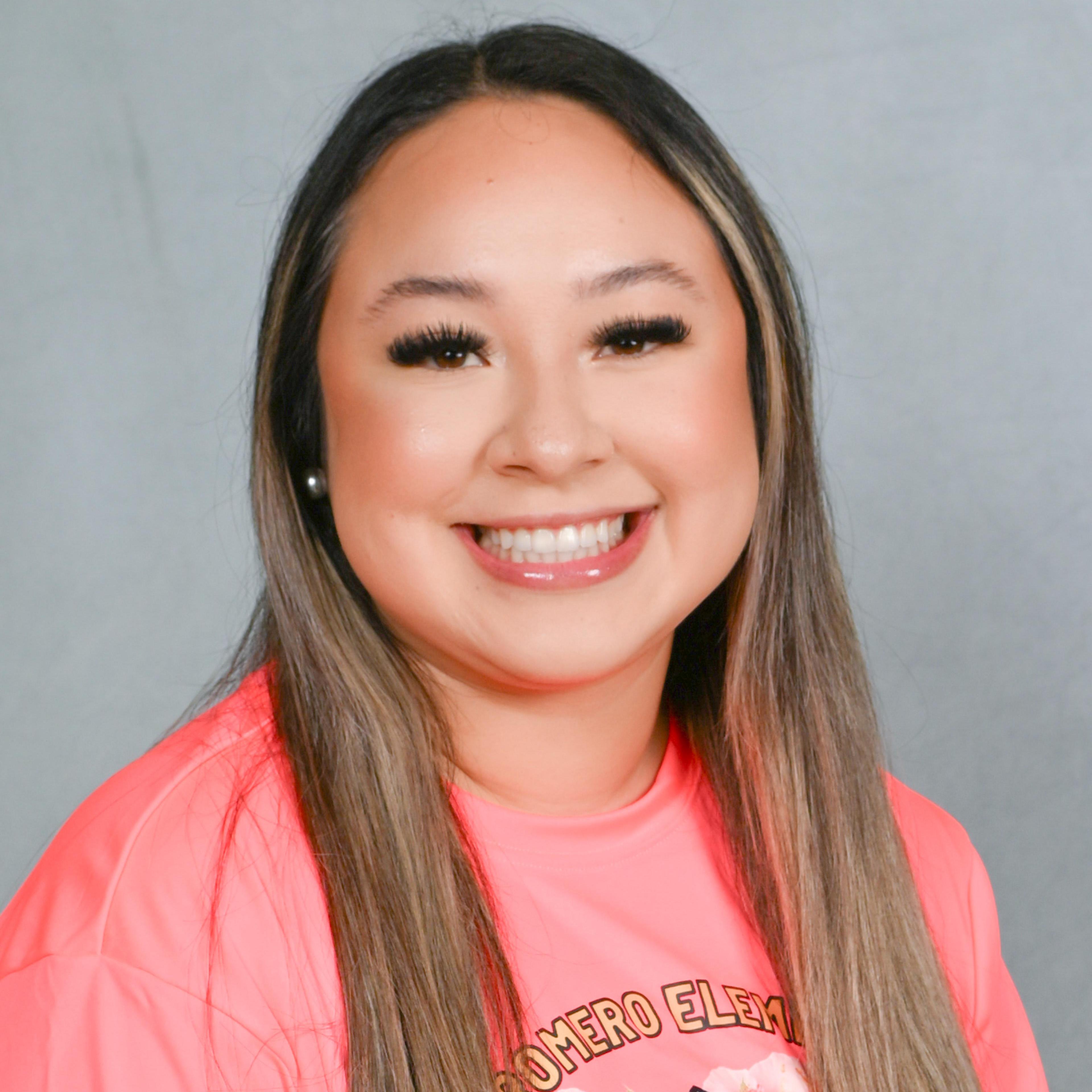 ClarissaLopez's Profile Photo