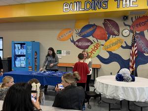 4th grade Renaissance