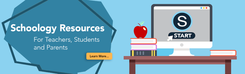 Schoology Resources