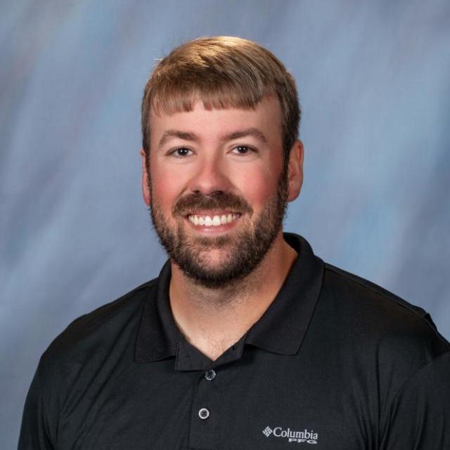 JaridMoore's Profile Photo