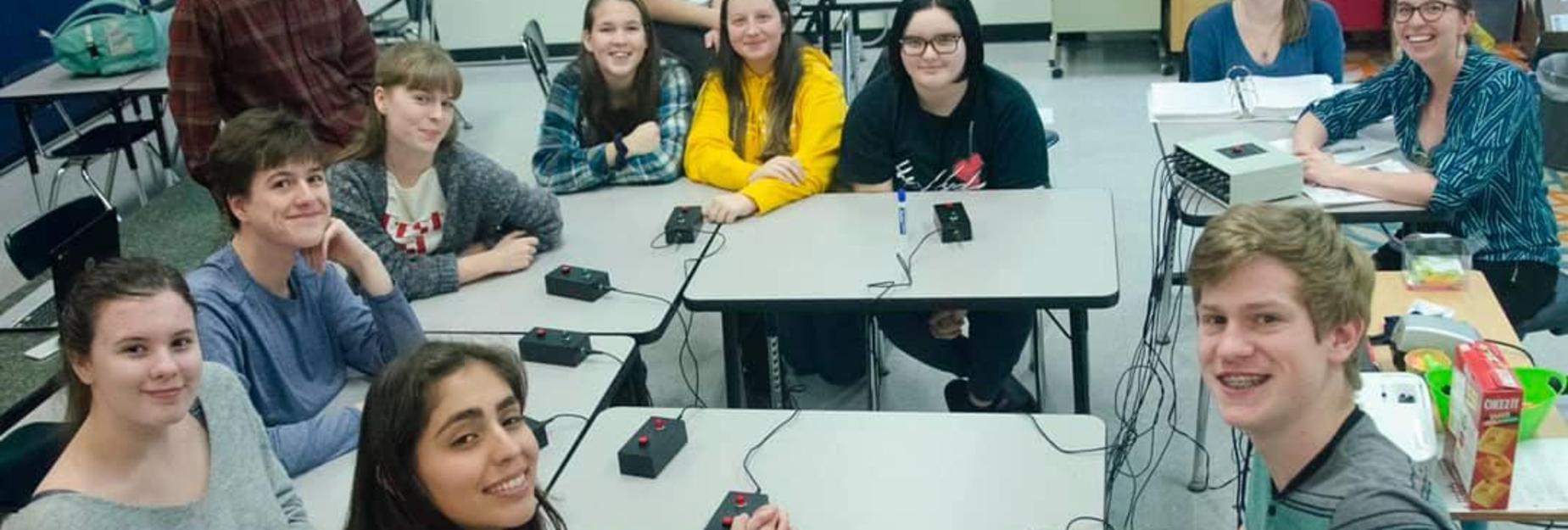 Knowledge Bowl