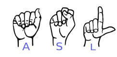 ASL