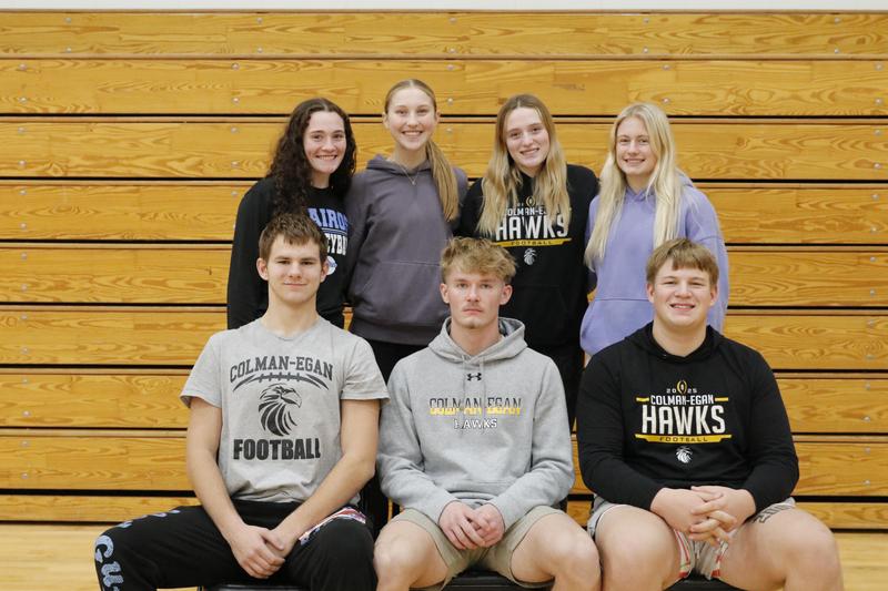 All Conference Awards