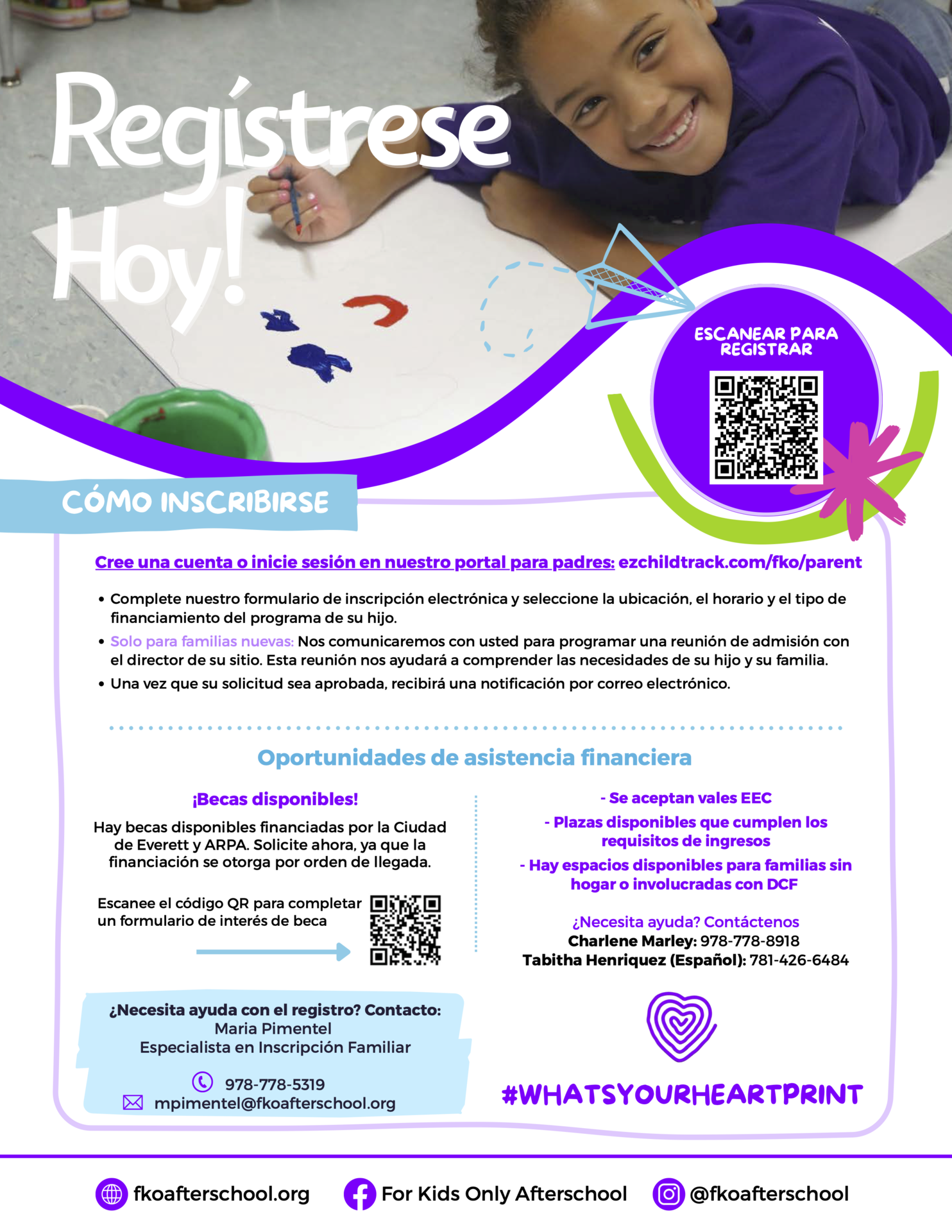 fko spanish registration