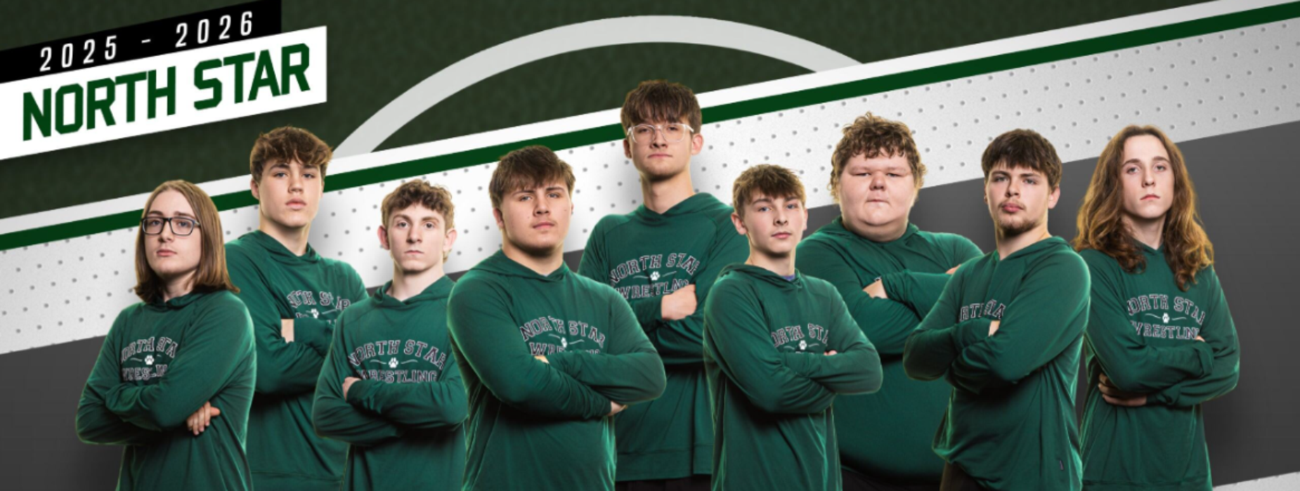 Boys Varsity Wrestling 2025-2026