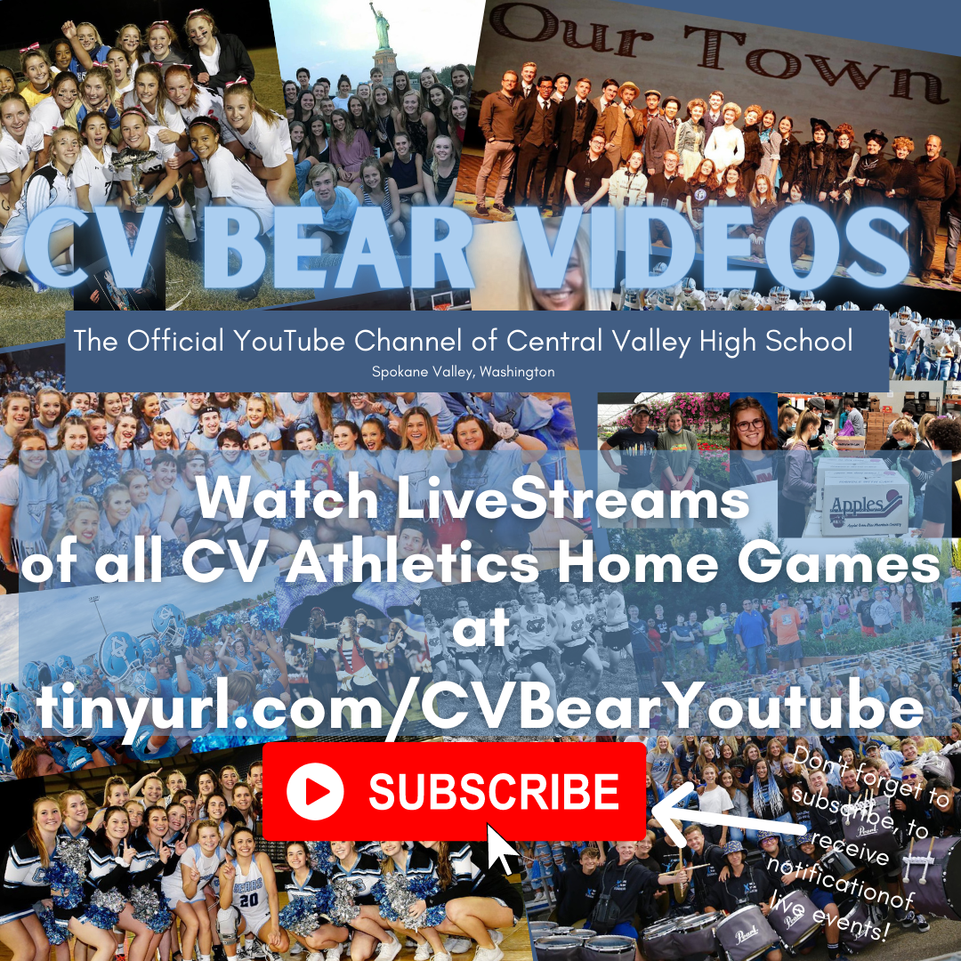 CV Livestream
