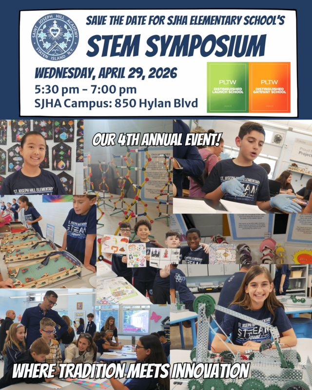 STEM Symposium Featured Photo