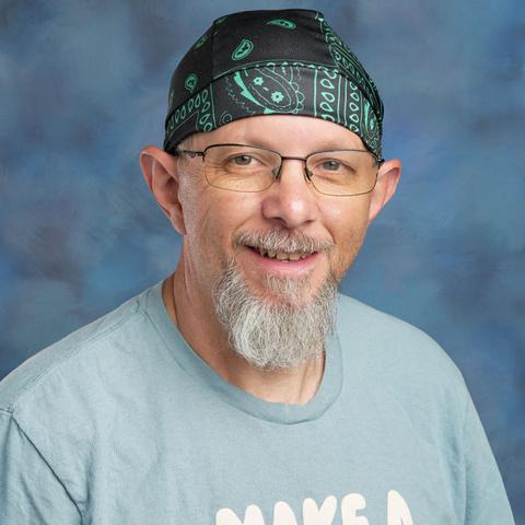 JohnBaker's Profile Photo