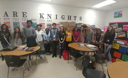 beta club