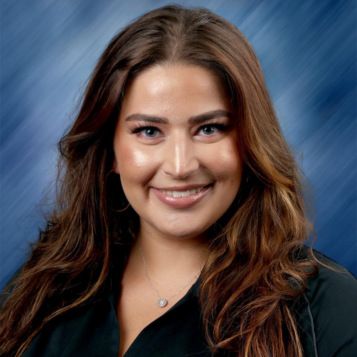 AshleySantiago's Profile Photo