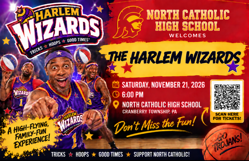 Harlem Wizards