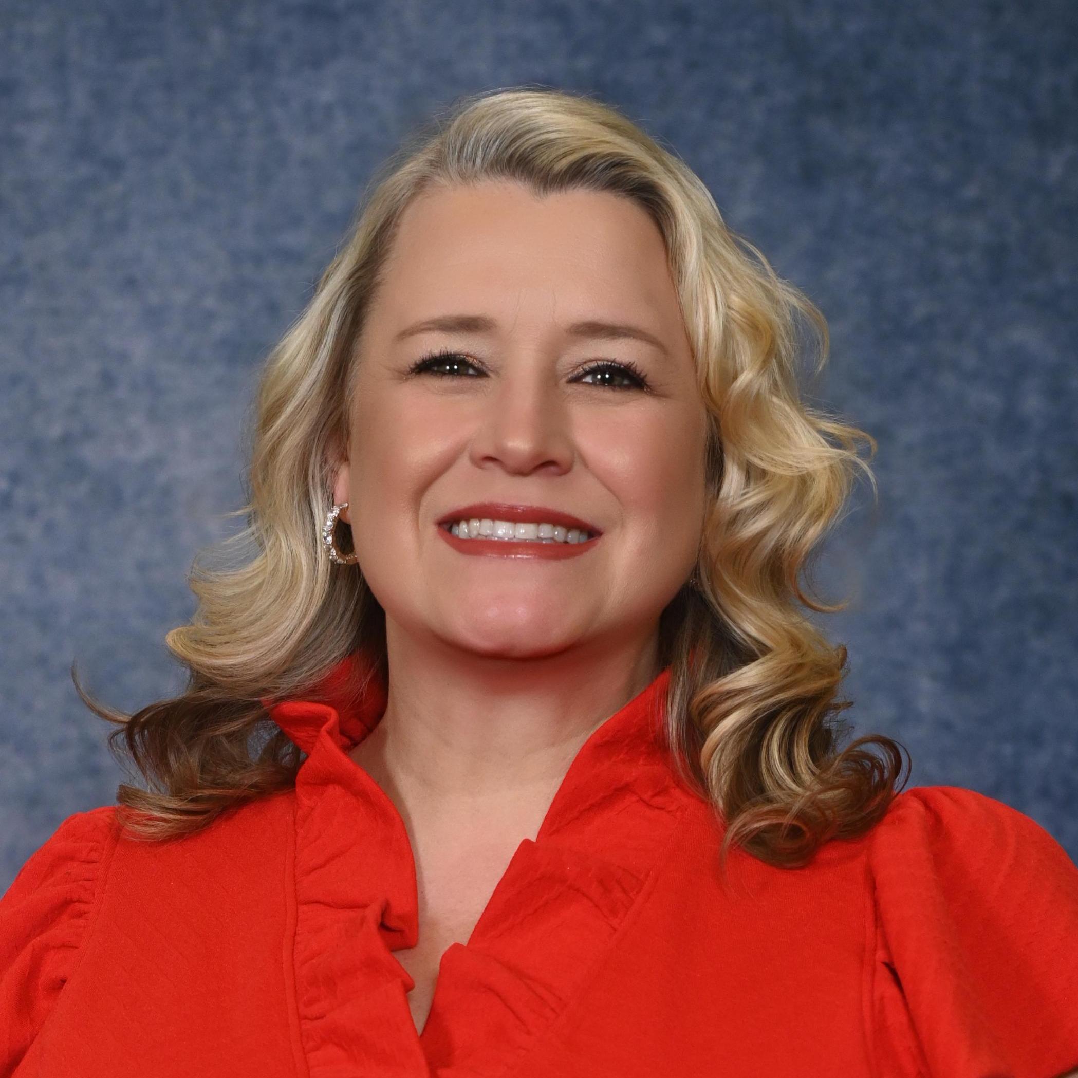 EricaWilson's Profile Photo