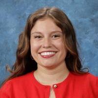 CaiyaCalero's Profile Photo