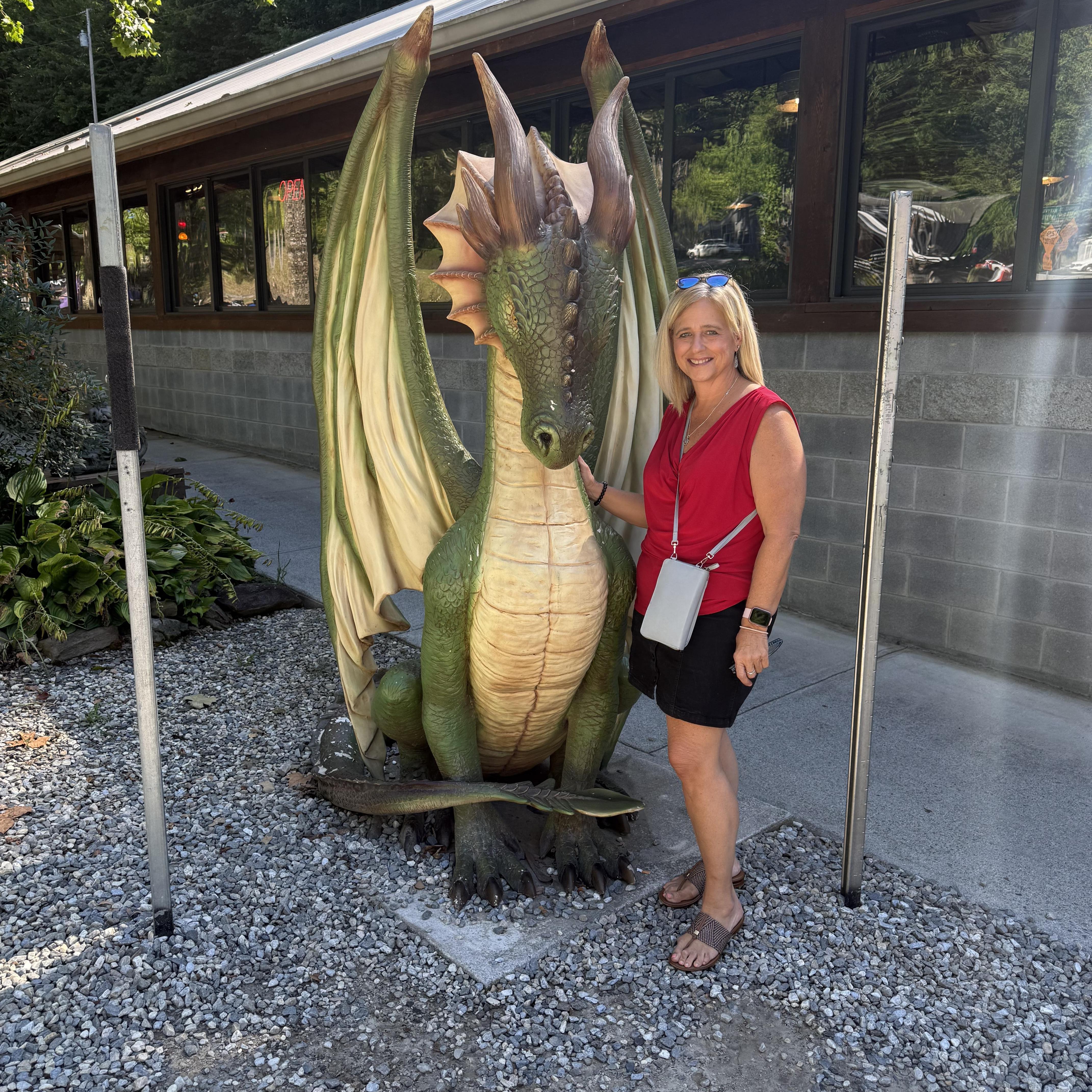 AmyBrooke's Profile Photo