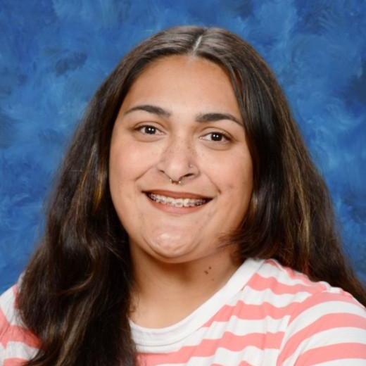 MaliaFaitala's Profile Photo