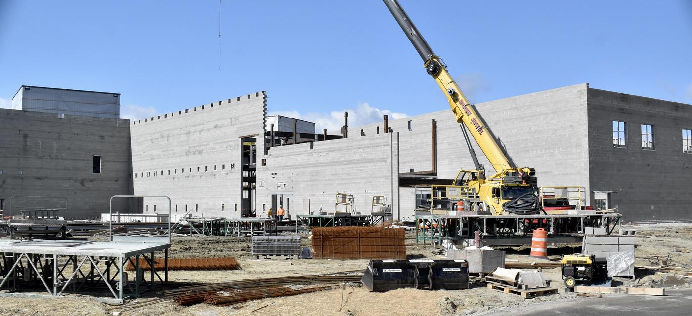 RSU14 MS Construction 04/2026