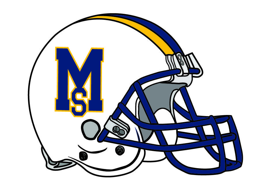 Football Helmet