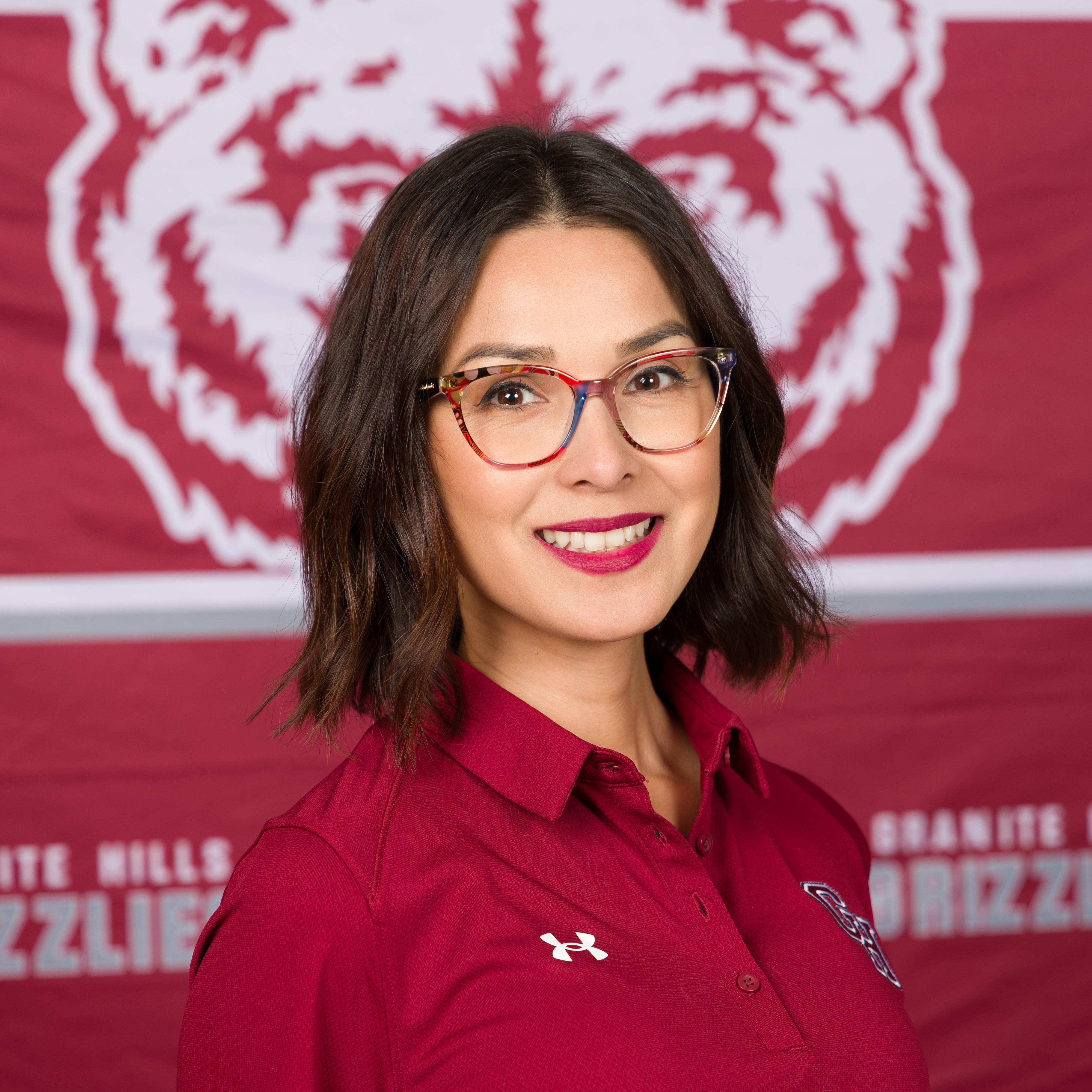 BlancaRodriguez's Profile Photo