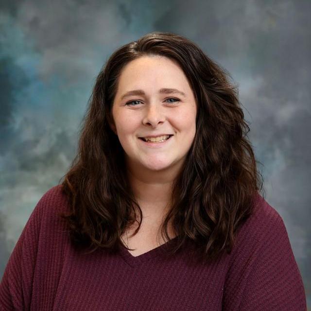 MeghanMcKnight's Profile Photo