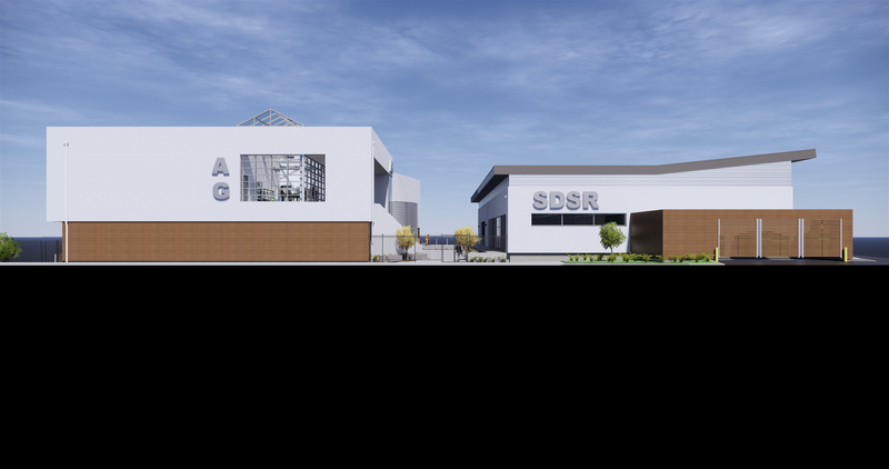 Fillmore Unified School District Approved for an Additional $3 Million in Matching Funds for Career Technical Education Facility Featured Photo