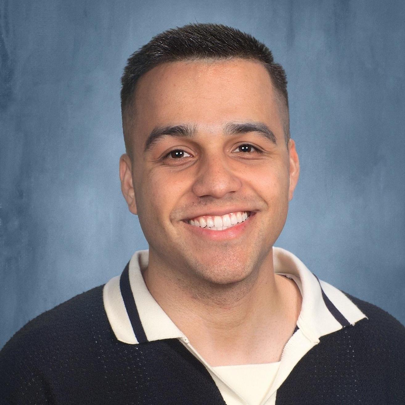 GabrielHernandez '12's Profile Photo