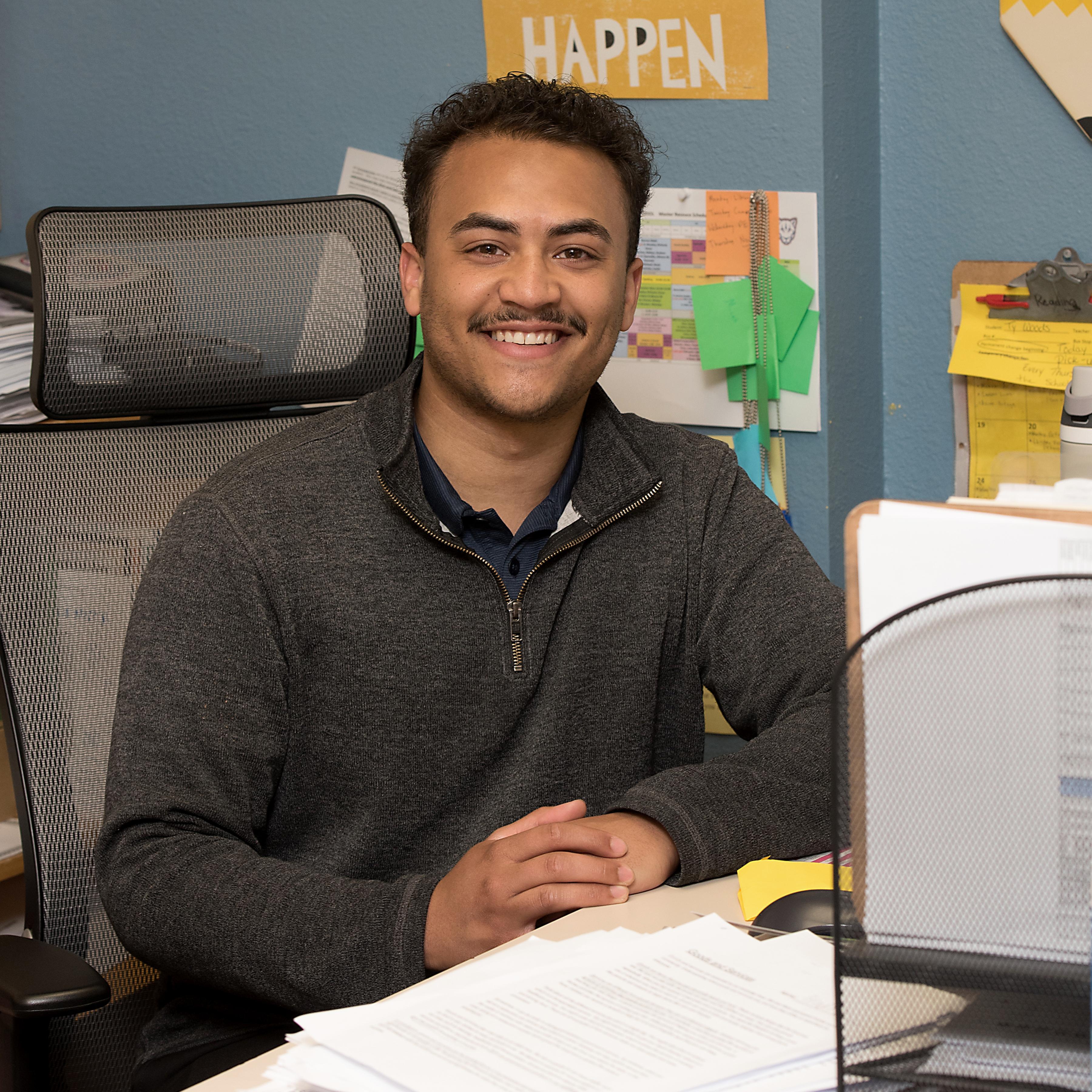 MalachiDaniels's Profile Photo