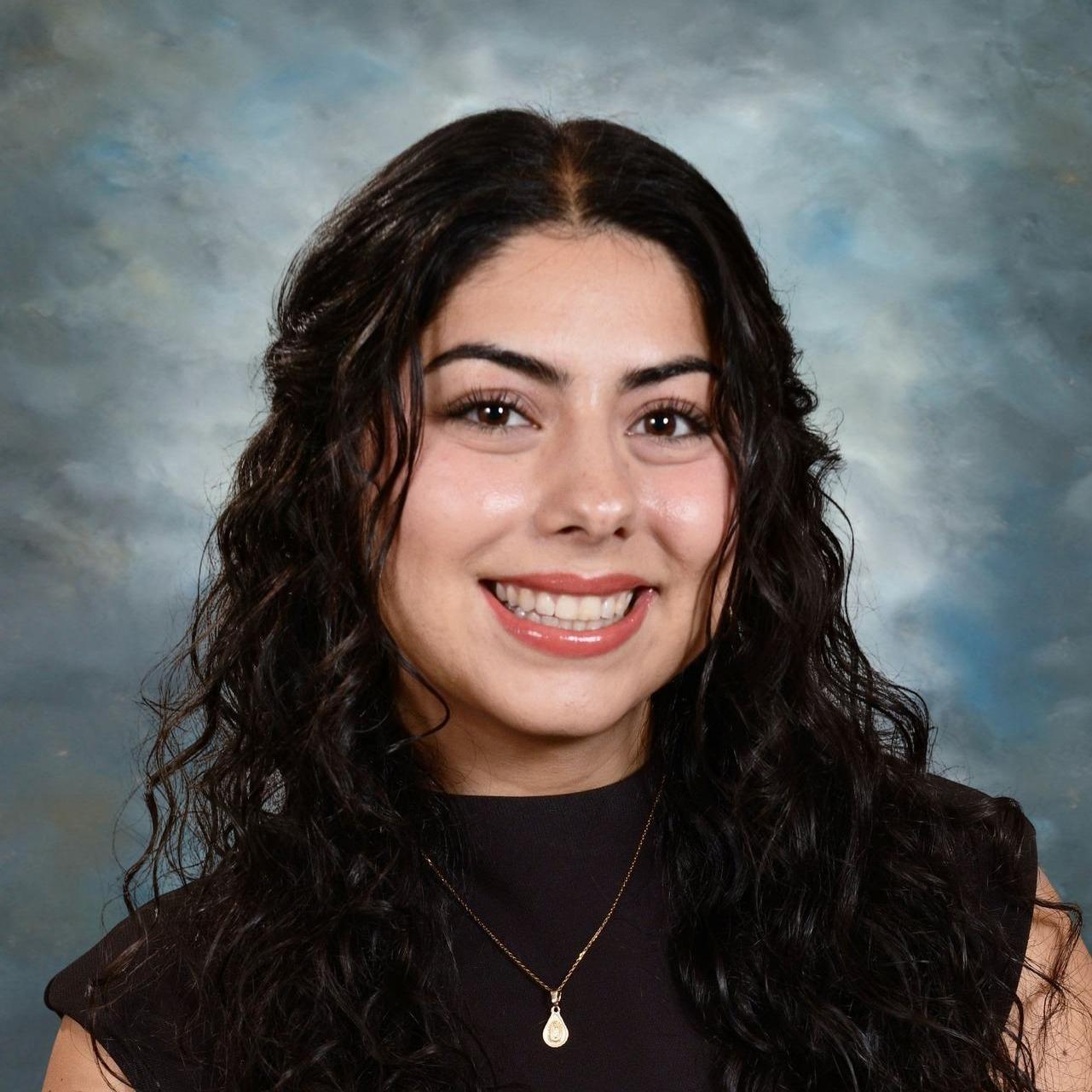 BrisniRuiz Molina's Profile Photo