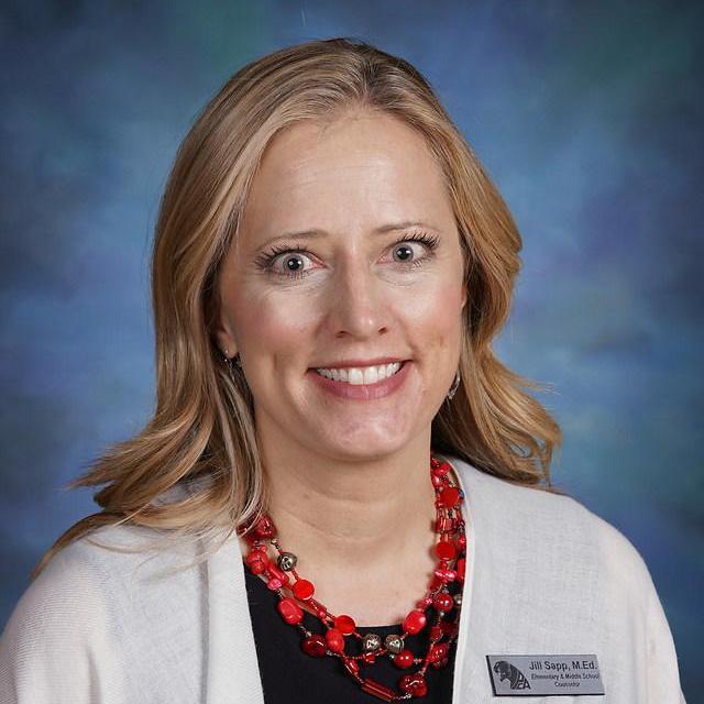 Jill Sapp's Profile Photo