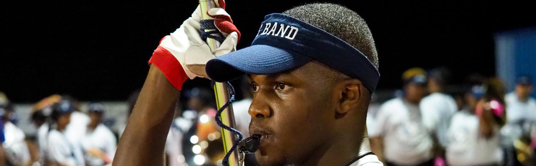 High School Band