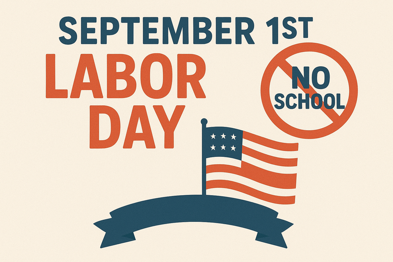 labor day
