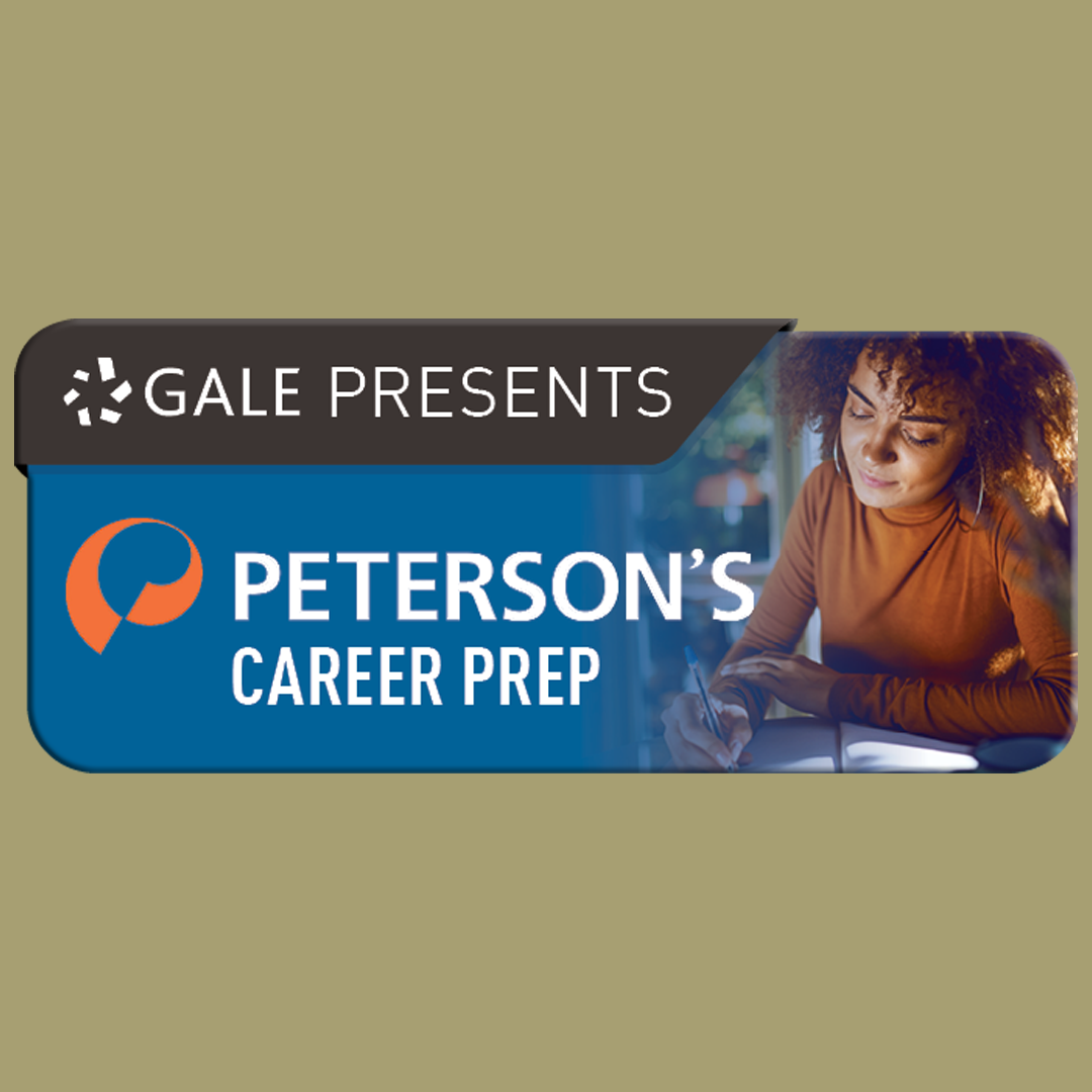 Gale Peterson's Test Icon