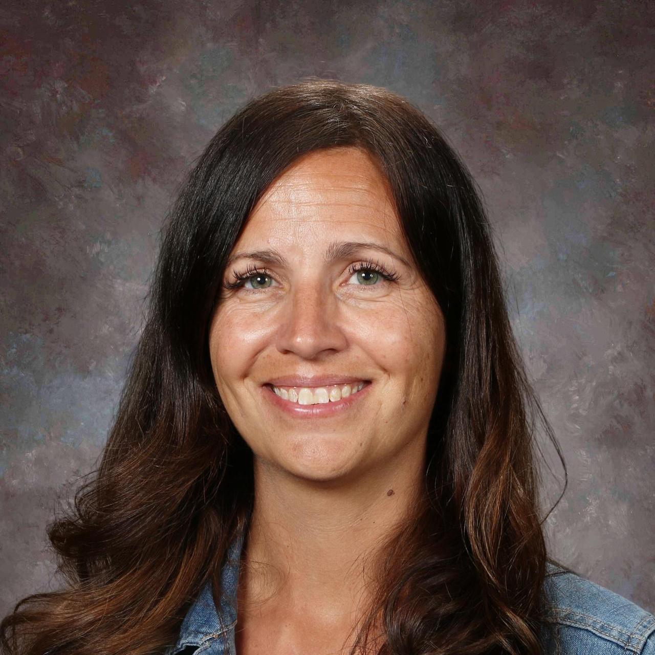 JenniferKnott's Profile Photo