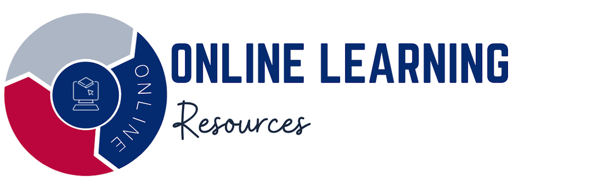 Online Learning Resources