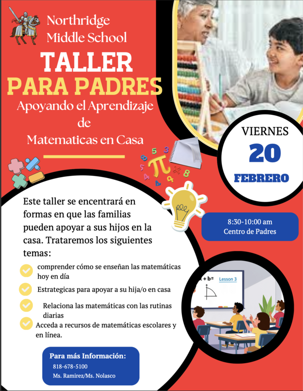 Flyer (Esp)