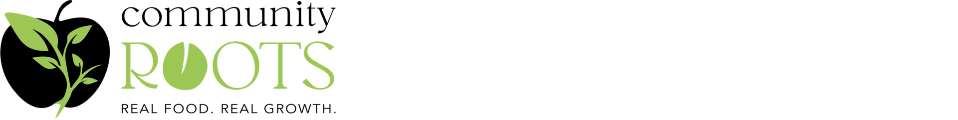 Community Roots Logo