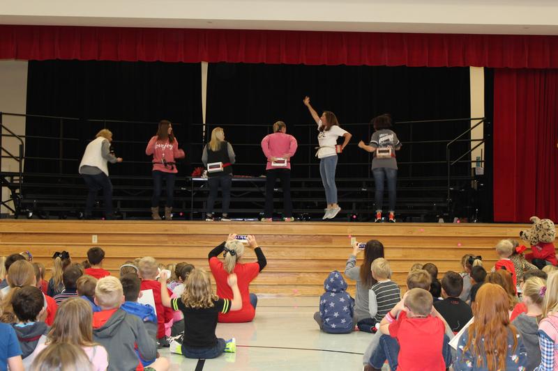 December 18, 2019: Principal Message Featured Photo