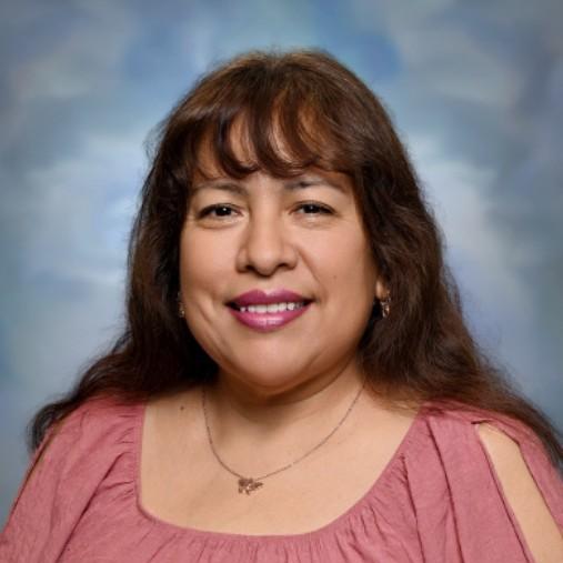 AlmaNelson's Profile Photo