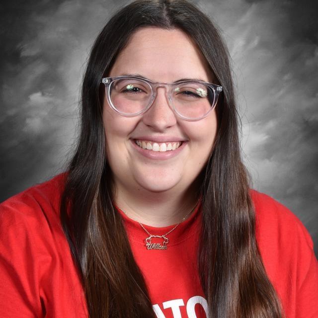 HannahBustos's Profile Photo