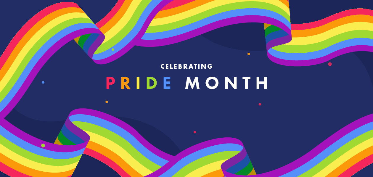 Pride Month