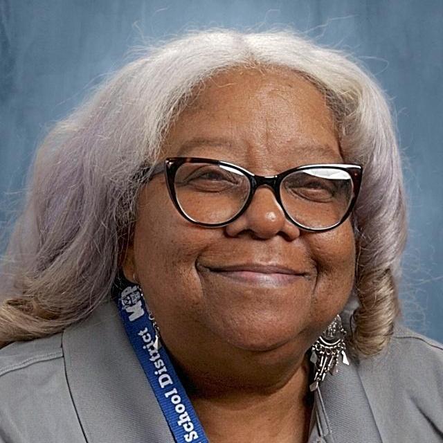 DemetriaBarial's Profile Photo