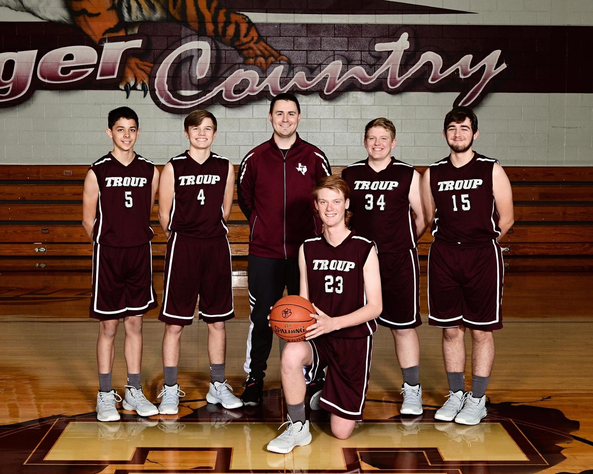 JV