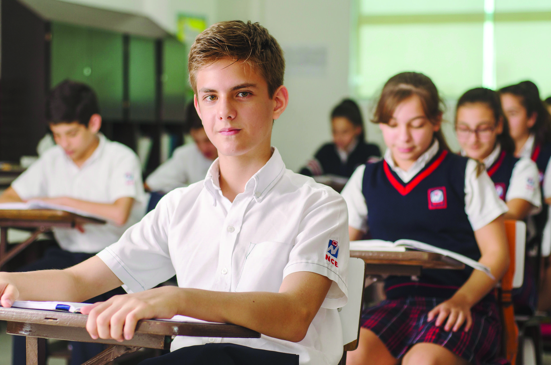 Colegio Necali_Sendica Education_Colegios privados