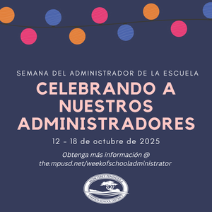 Celebrando a nuestros administradores