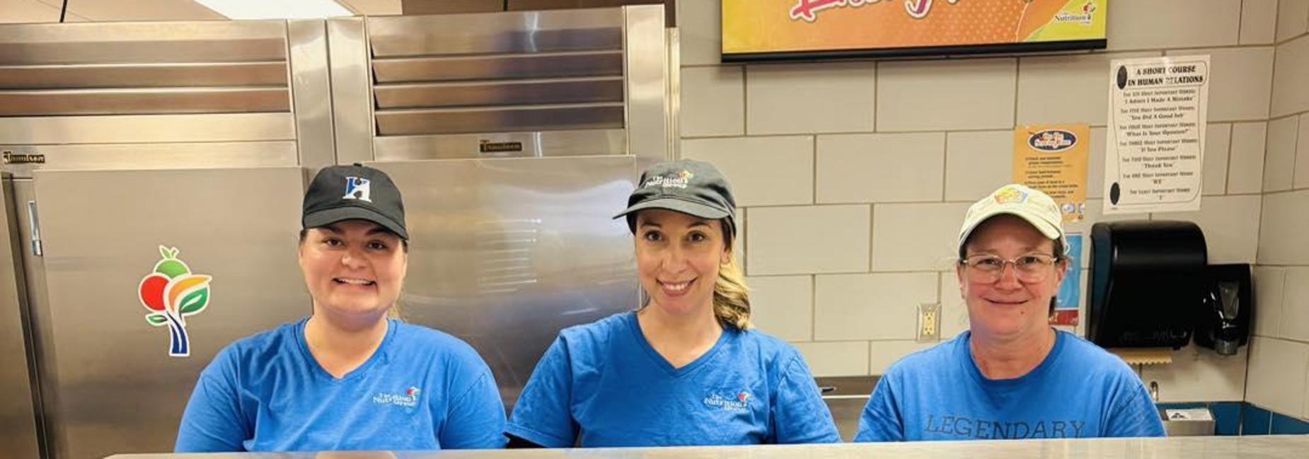 Food Service Employees