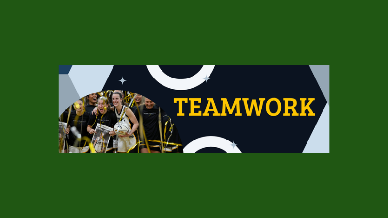 Teamwork